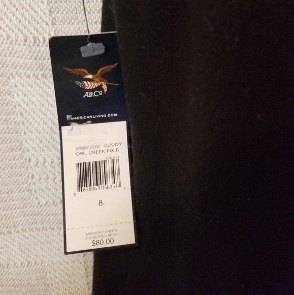 🧧Great American Living Dress 💋 - Picture 2 of 8